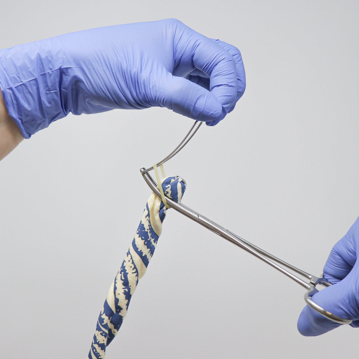 Umbilical Cord Bander-IMPORT-DEVICE-Birth Supplies Canada