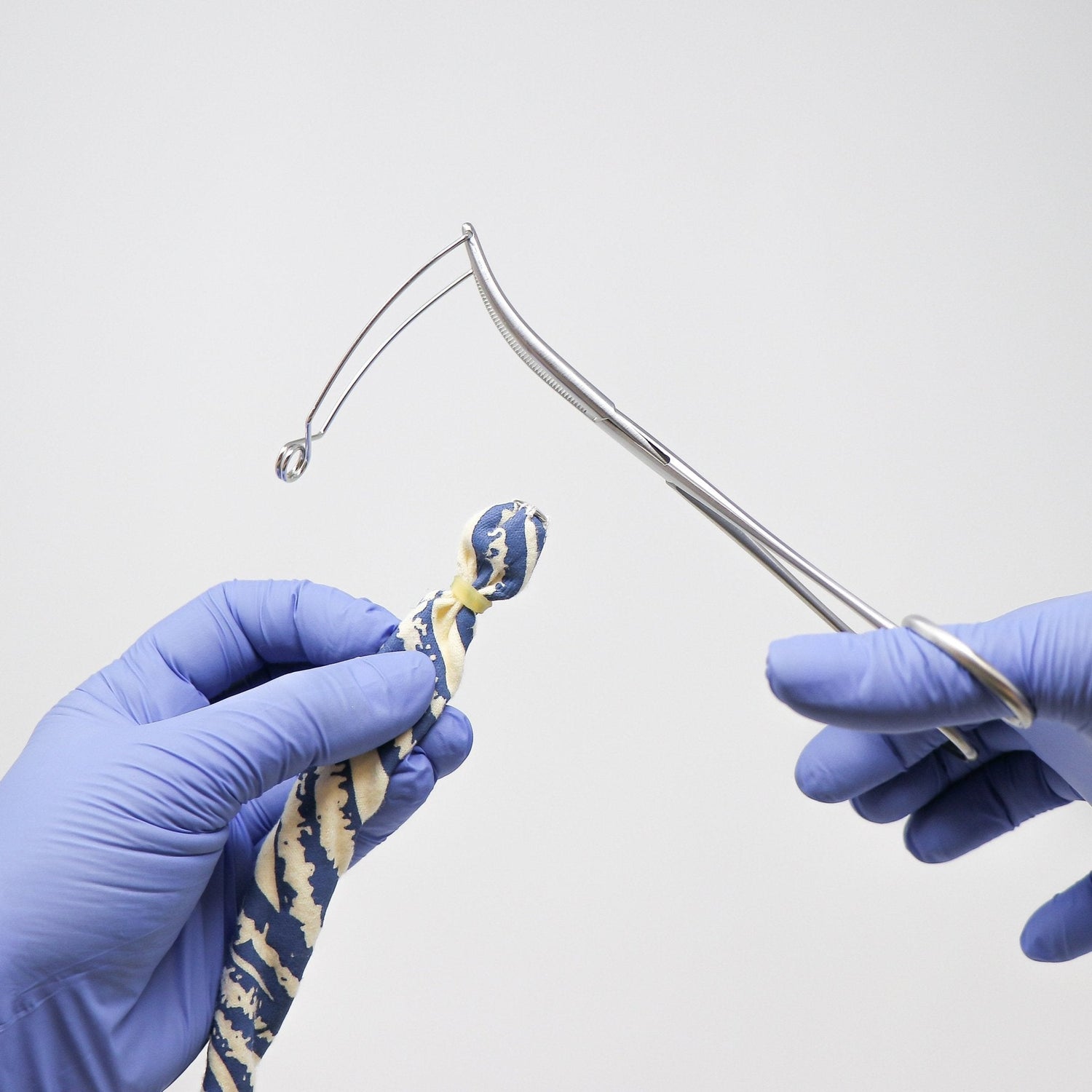 Umbilical Cord Bander-IMPORT-DEVICE-Birth Supplies Canada