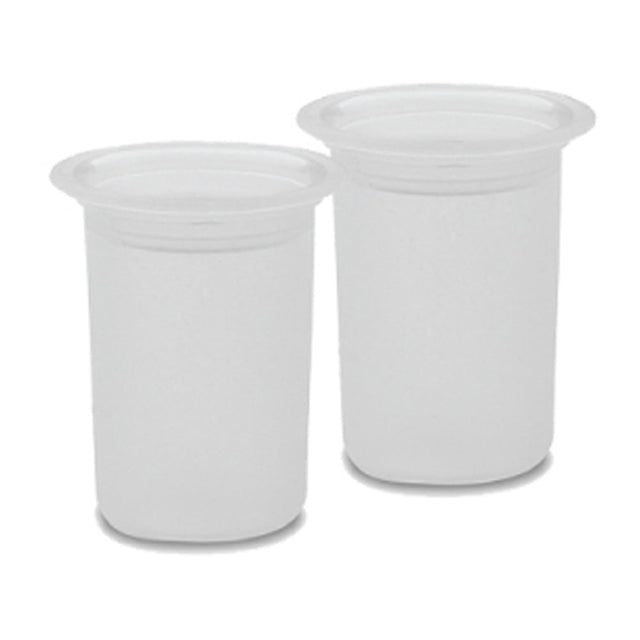 Universal Diaphragm 2 pack-Breastfeeding-Birth Supplies Canada