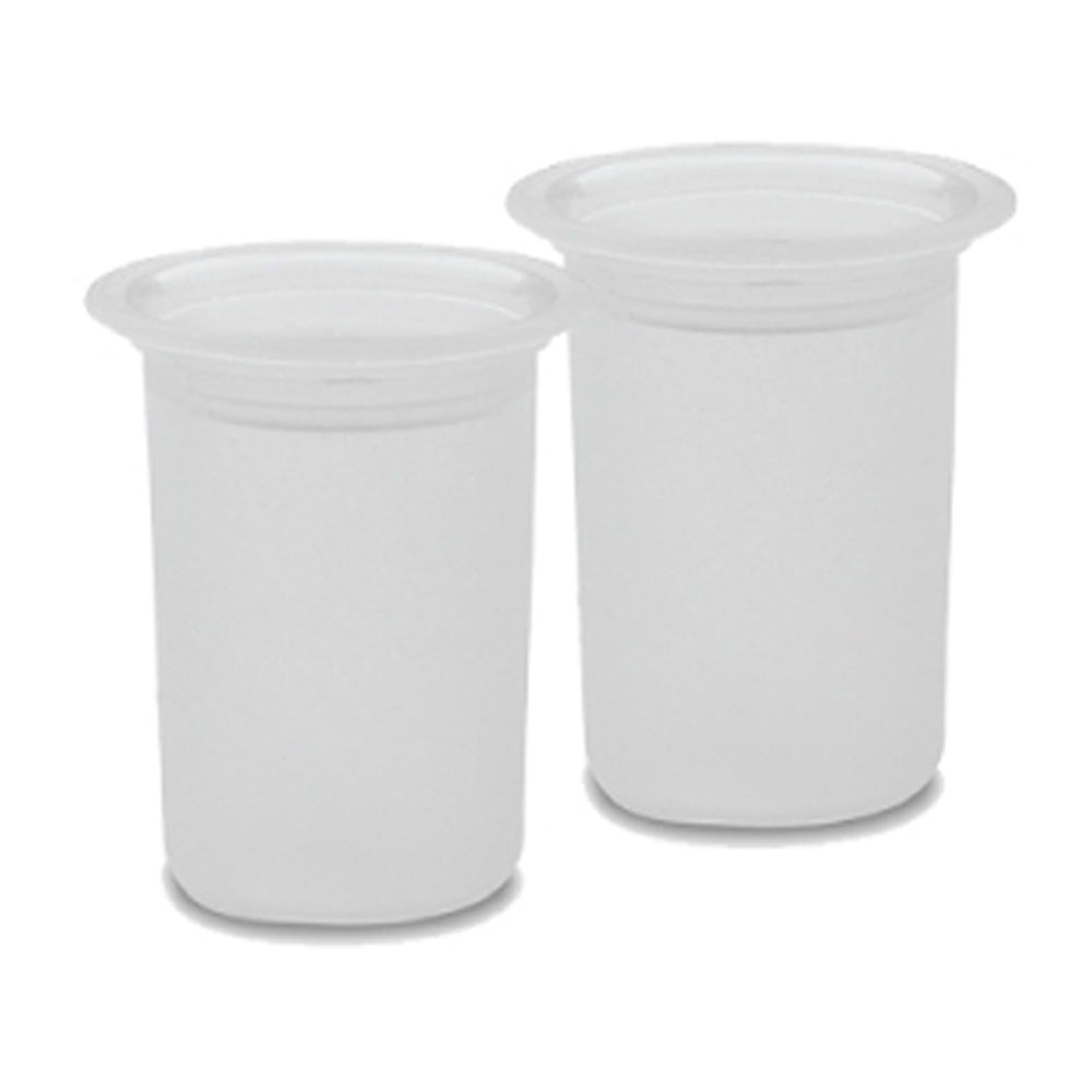 Ameda Universal Diaphragm (2 - Pack) – Silicone Spare Parts for Breast Pumps - Buy Medical Supplies Online Canada