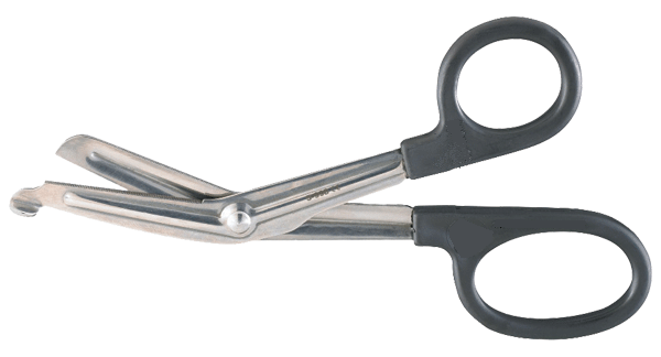 Universal Scissors | Multi-Purpose-Wound Care-Birth Supplies Canada