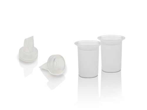 Ameda Universal Spare Parts Kit – Valves & Diaphragms - Buy Medical Supplies Online Canada