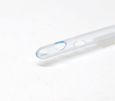 Urethral Catheter, In and Out, 14 Fr x 16"-Medical Devices-Birth Supplies Canada