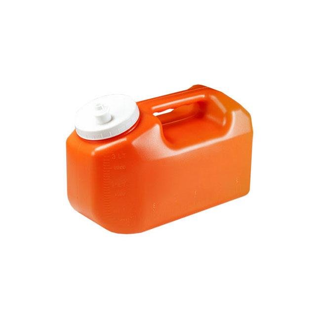 Urine Container 3000mL 24hr | Urisafe-Non-Medical Supplies-Birth Supplies Canada