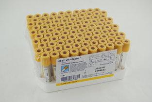 BD Vacutainer® Blood Collection Tubes - Buy Medical Supplies Online Canada