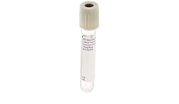 Vacutainer Blood Collection Tubes-Medical Supplies-Birth Supplies Canada