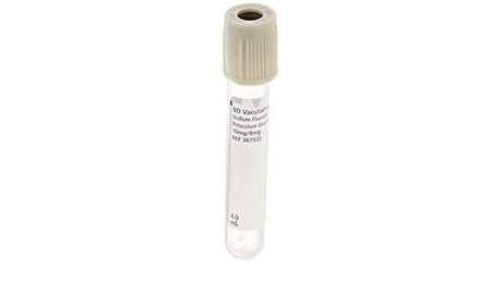 Vacutainer Blood Collection Tubes-Medical Supplies-Birth Supplies Canada