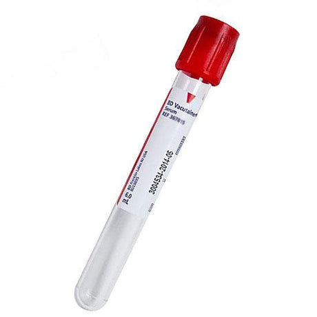 Vacutainer Blood Collection Tubes-Medical Supplies-Birth Supplies Canada