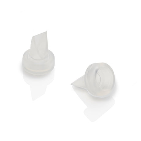 Valves (2/pk) | AMEDA-Breastfeeding-Birth Supplies Canada