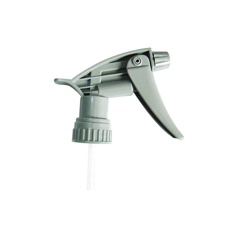 WHMIS Plastic Spray Bottle with Chemical Resistant Sprayer - 32oz (946mL)-Non-Medical Supplies-Birth Supplies Canada