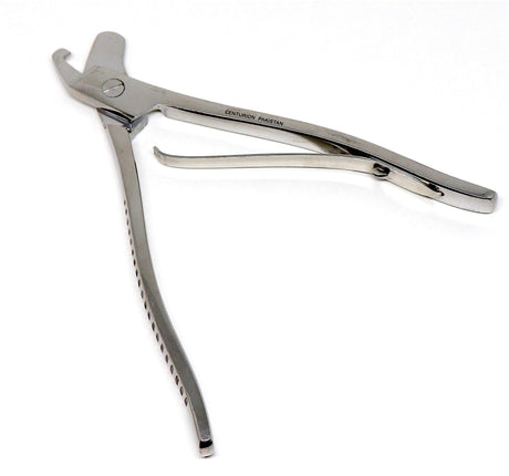 Waller Cord Clamp Cutter - Reusable Utility Grade Instrument-IMPORT-DEVICE-Birth Supplies Canada