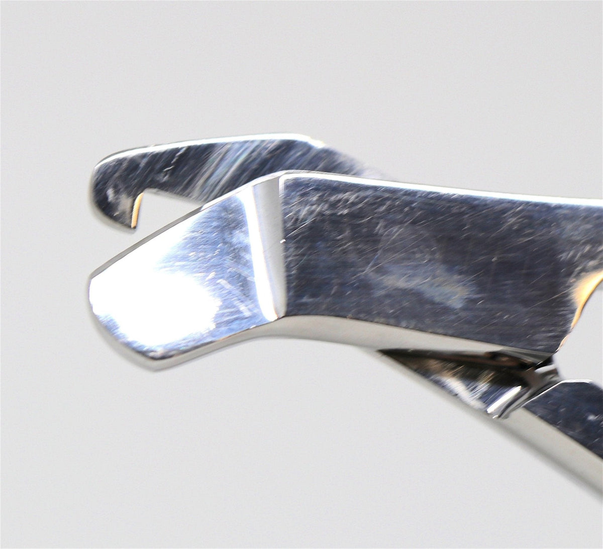 Waller Cord Clamp Cutter - Reusable Utility Grade Instrument-Umbilical Cord Needs-Birth Supplies Canada