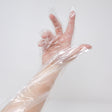 Waterproof Shoulder Length Gloves - 32" Polyethylene, Latex-Free-Water Birth-Birth Supplies Canada