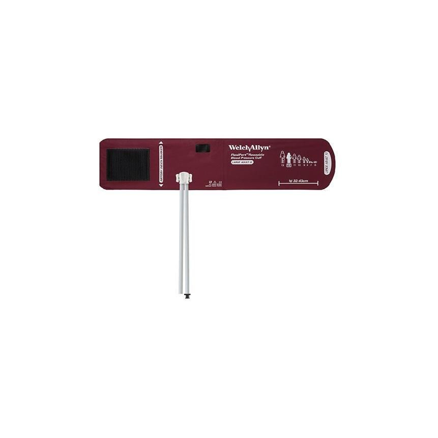 Welch Allyn 767 Aneroid Sphygmomanometer – Accurate, Mercury - Free Blood Pressure Monitor - Buy Medical Supplies Online Canada
