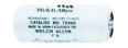 Welch Allyn® Rechargeable Batteries and Handles-Bulbs & Batteries-Birth Supplies Canada