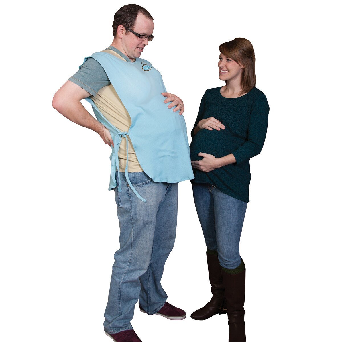 With Child™ Pregnancy Simulator – Teaching Model-Teaching Aids-Birth Supplies Canada