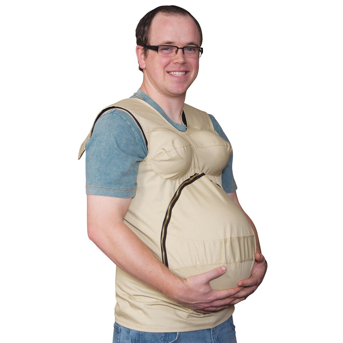 With Child™ Simulator | Healthcare Training Model - Buy Medical Supplies Online Canada
