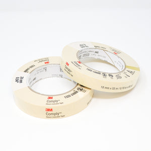3M Comply Steam Indicator Tape-Medical Supplies-Birth Supplies Canada