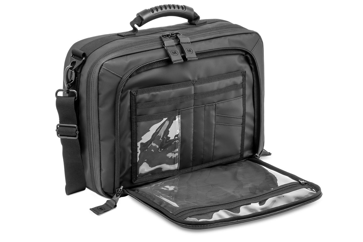 Meret G2™ PRO X Grab 2 Go Bag – Consumer's Choice Medical