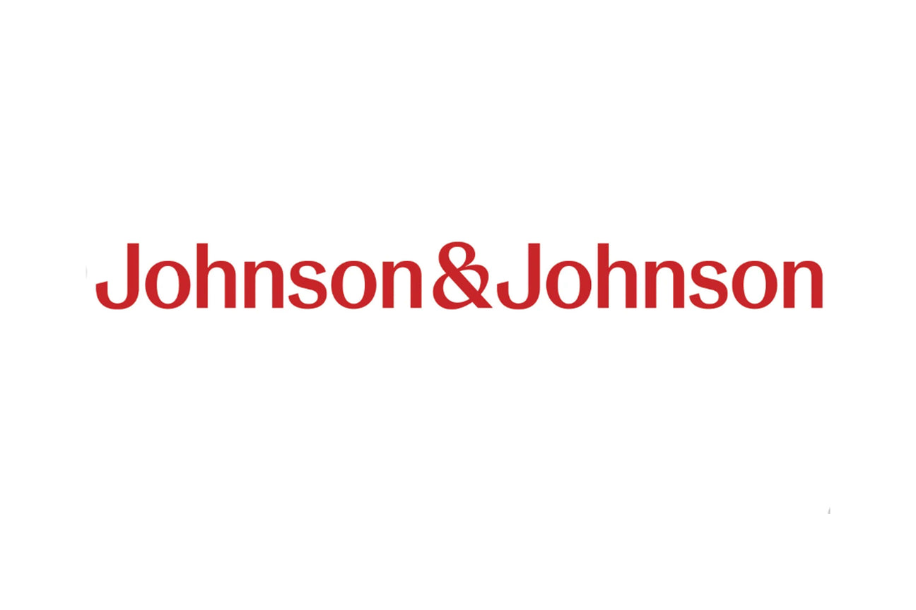 Johnson & Johnson - Consumer's Choice Medical Supply