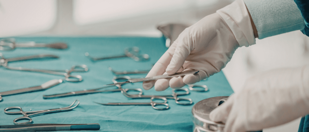 Instruments - Consumer's Choice Medical Supply