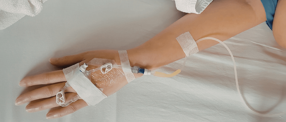 IV Sets, Tubing & Accessories - Consumer's Choice Medical Supply