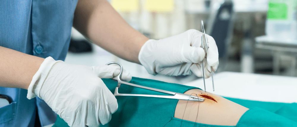 Medical Procedure Healthcare Training Models - Consumer's Choice Medical Supply