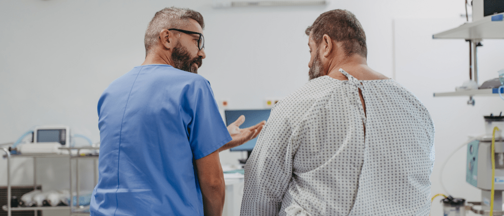 Men's Health Healthcare Training Models - Consumer's Choice Medical Supply