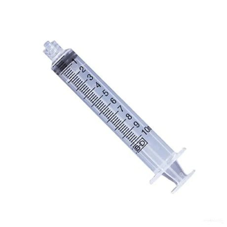 BD 10cc Syringes – Luer - Lok - Buy Medical Supplies Online Canada