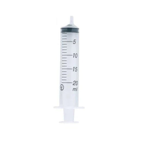 Terumo 20cc Syringe – Slip Tip - Buy Medical Supplies Online Canada