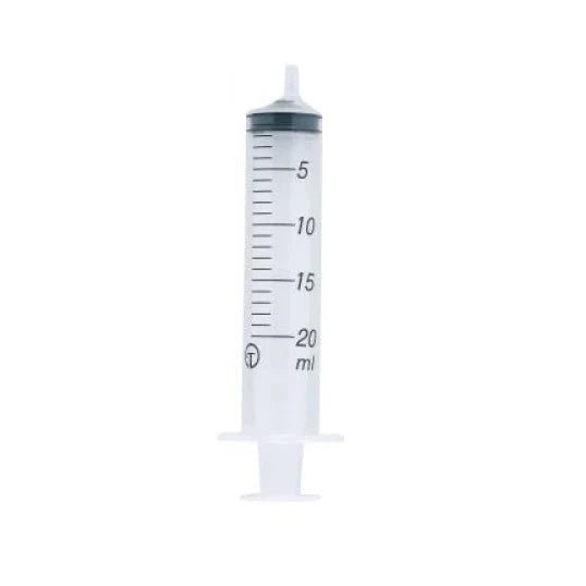 Terumo 20cc Syringe – Slip Tip - Buy Medical Supplies Online Canada