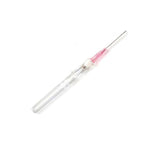 20G Catheter Insyte Autoguard Shielded IV ~ Winged | BD-Medical Devices-Birth Supplies Canada