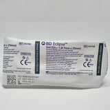 BD Eclipse™ Safety Syringe with 22G Needle - Buy Medical Supplies Online Canada