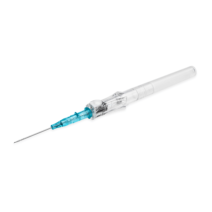 BD Insyte Autoguard Winged IV Catheter – 22G, Safety Device - Buy Medical Supplies Online Canada