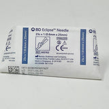 BD Eclipse Safety Needle 23G - Buy Medical Supplies Online Canada