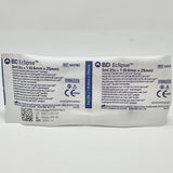 BD Eclipse Safety Syringe with 23G PrecisionGlide Needle - Buy Medical Supplies Online Canada