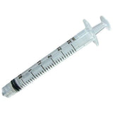BD 3cc Syringes – Luer - Lok™, Sterile & Latex - Free - Buy Medical Supplies Online Canada