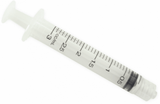 Terumo 3cc Syringes – Luer - Lok™, Sterile & Latex - Free - Buy Medical Supplies Online Canada
