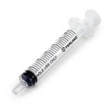 Terumo 3cc Syringes – Slip Tip - Buy Medical Supplies Online Canada