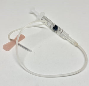 3cc Syringes - Luer Lok | Terumo-Medical Devices-Birth Supplies Canada