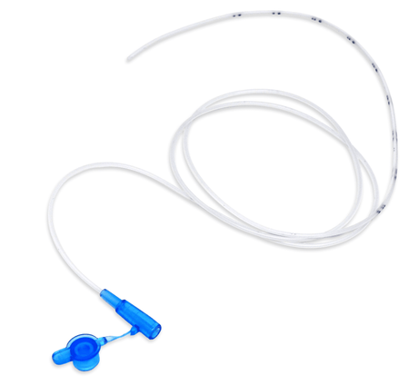 Med - Rx 5Fr Feeding Tube, 15" or 36" - Buy Medical Supplies Online Canada