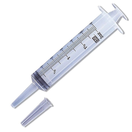 BD 50cc Catheter Tip Syringe – Sterile, Disposable, Latex - Free - Buy Medical Supplies Online Canada