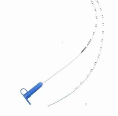 Argyle Umbilical Catheter 5Fr – Single-Lumen