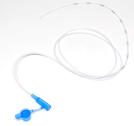 Med - Rx Feeding Tube 8Fr – Pediatric Nasogastric, Latex - Free - Buy Medical Supplies Online Canada