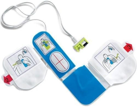 AED Plus Automated External Defibrillator-Medical Equipment-Birth Supplies Canada