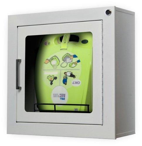 AED Plus Automated External Defibrillator-Medical Equipment-Birth Supplies Canada