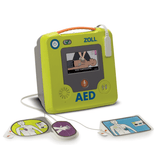 AED Plus Automated External Defibrillator-Medical Equipment-Birth Supplies Canada