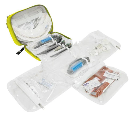 Meret Airway Pro X – Tri - Fold Intubation Module, TS2 Ready™ - Buy Medical Supplies Online Canada