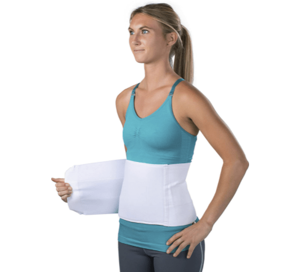 PROCARE® Abdominal Binder | Postpartum & Post-Surgical Support