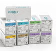 Absorbable Suture, Catgut, Plain, Natural-Medical Devices-Birth Supplies Canada